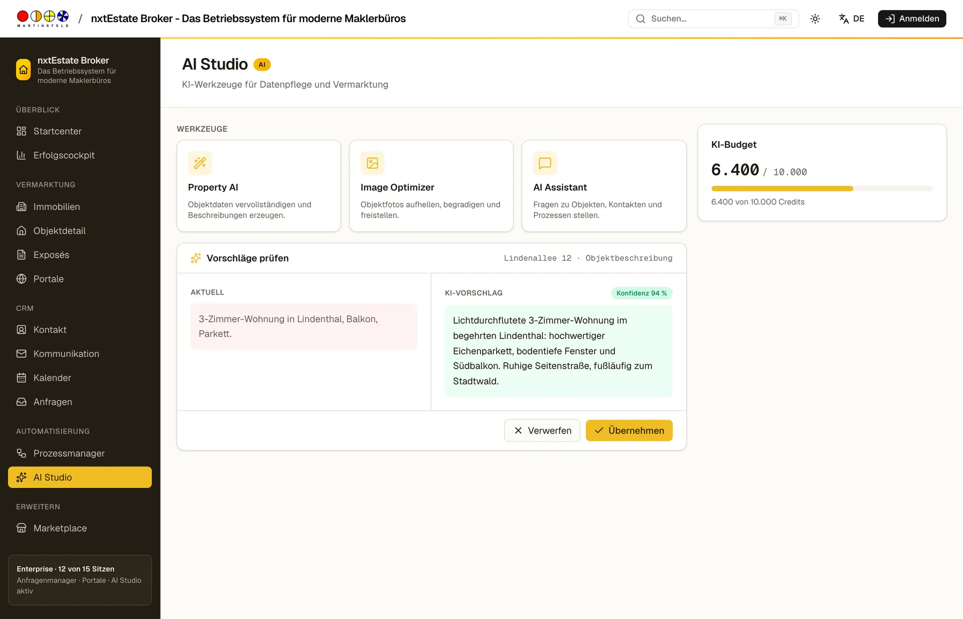AI Studio