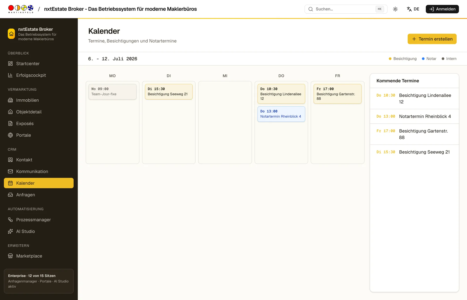 Kalender