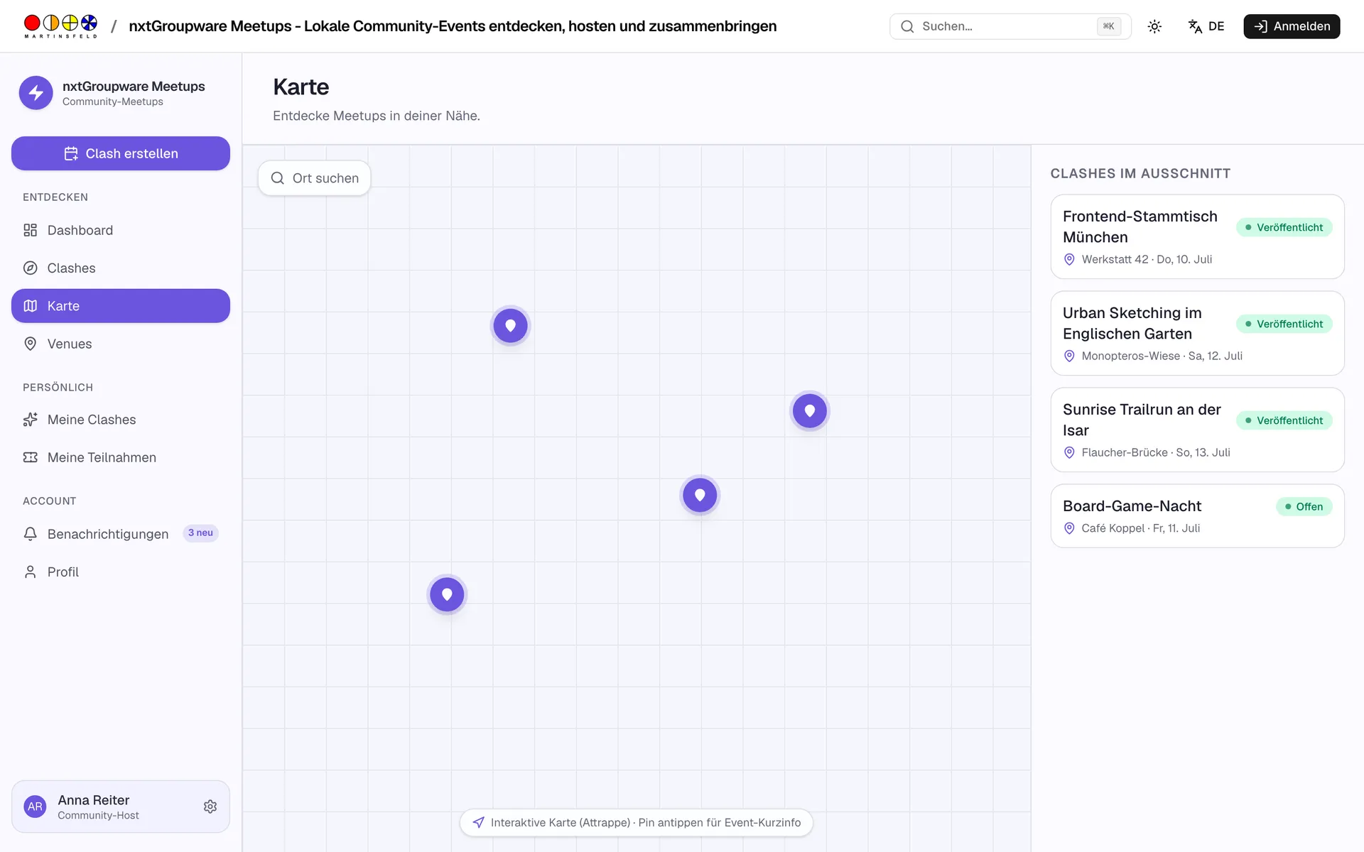 Karte