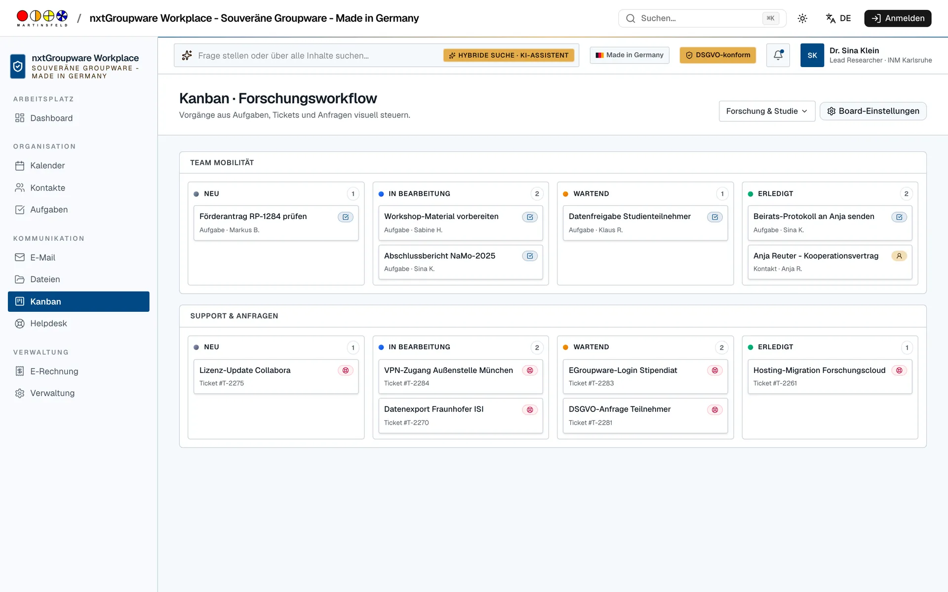 Kanban