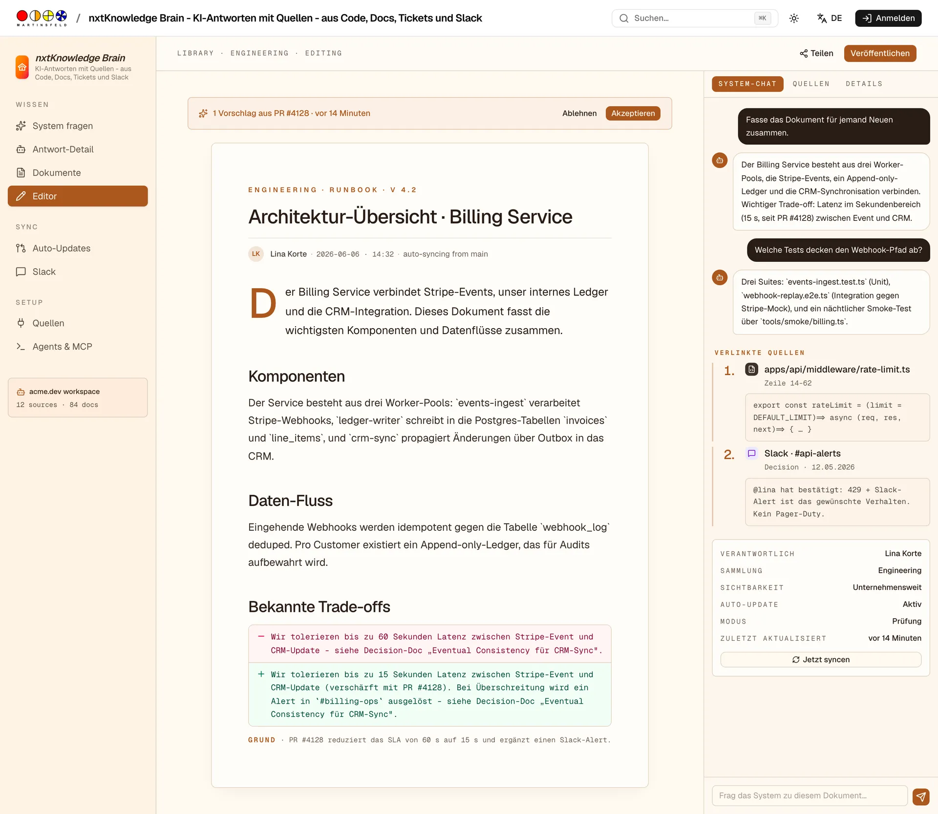 Document Editor